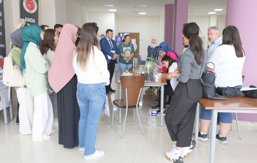 2024 YKS ile AFSÜ bölüm ve programlarını kazanan birinci sınıf