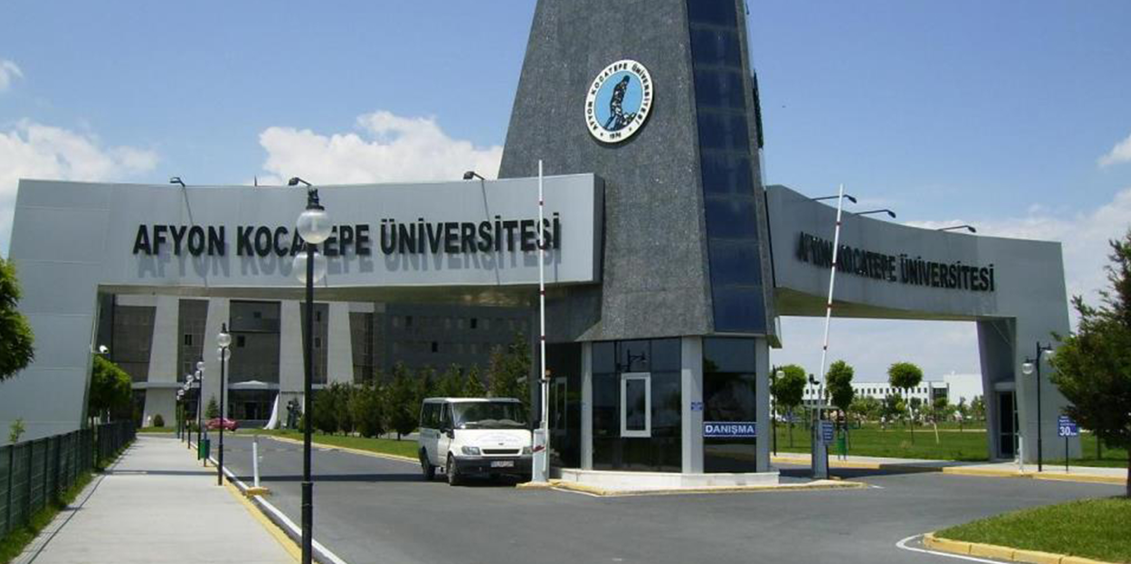 Afyon Kocatepe Üniversitesi Fen Edebiyat Fakültesi Tarih Bölüm Başkanlığı Başlangıcının