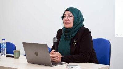 Afyon Kocatepe Üniversitesi (AKÜ) Ahmet Şemseddin Karahisari Sanat Uygulama ve