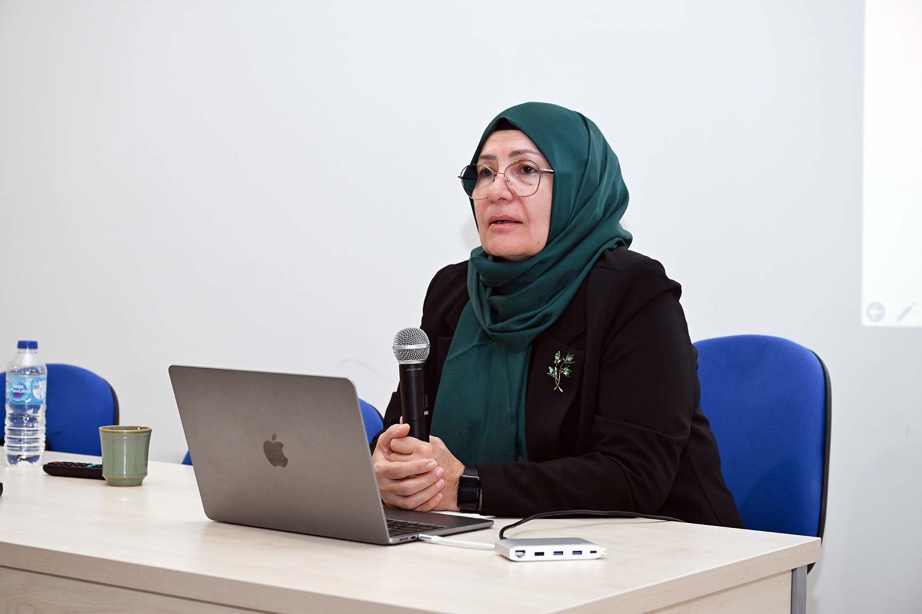 Afyon Kocatepe Üniversitesi (AKÜ) Ahmet Şemseddin Karahisari Sanat Uygulama ve