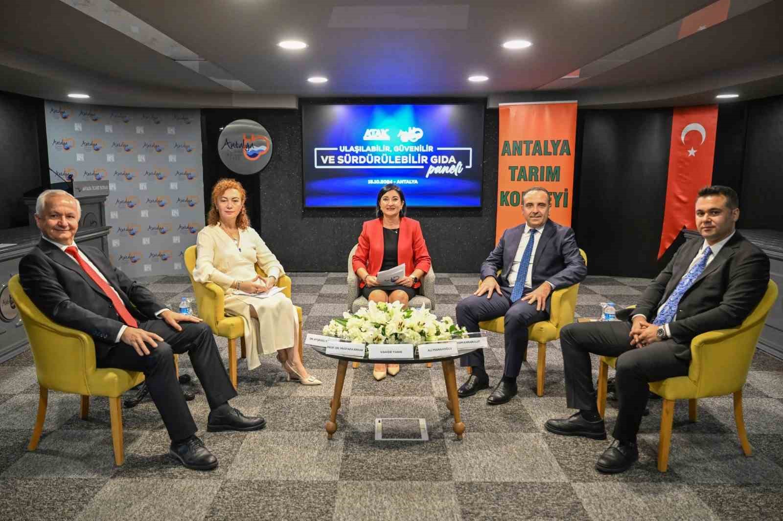 2.8 milyar insan sağlıklı beslenemiyor, 1.4 milyar ton gıda israf