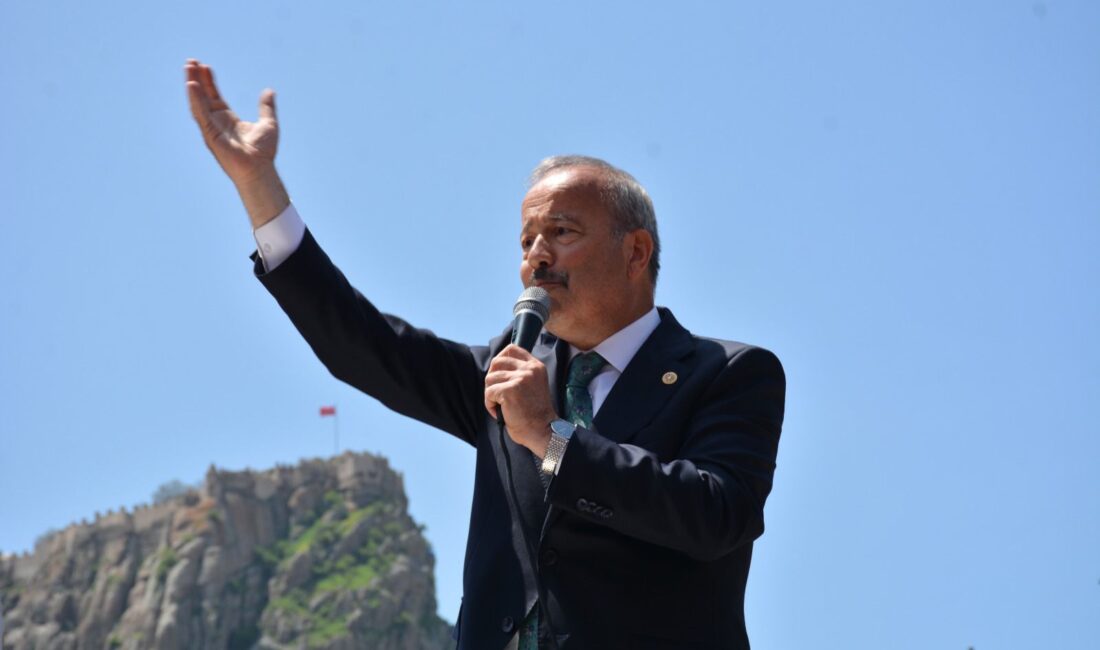 Milliyetçi Hareket Partisi Afyonkarahisar Milletvekili Mehmet Taytak, Ankara Türk Havacılık