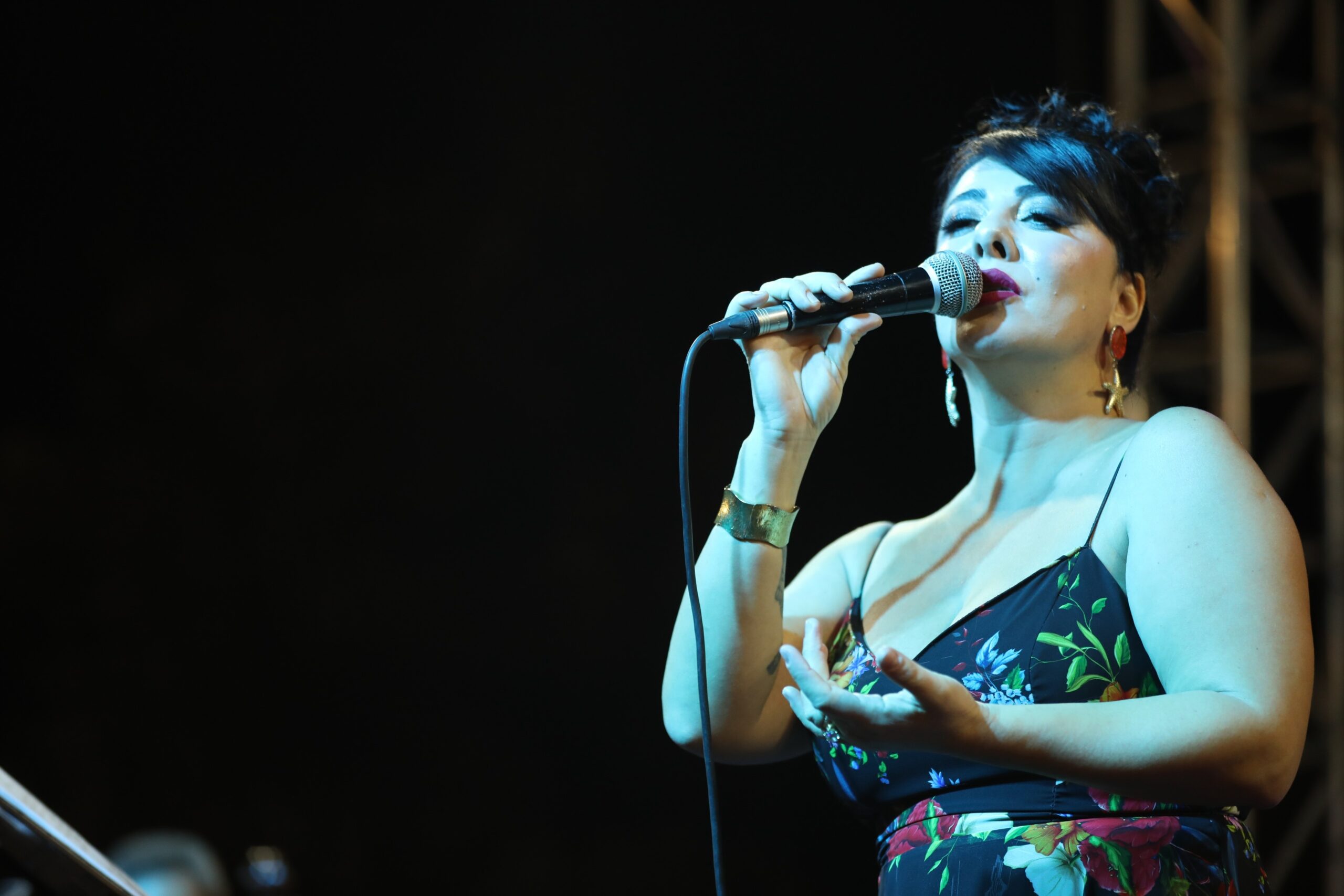 Antalya Büyükşehir Belediyesi’nin düzenlediği Antikacılar ve Nostalji Festivaline Antalyalılar akın