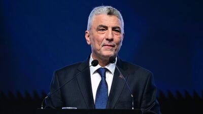 Ticaret Bakanı Bolat, ekonomide sürekli olarak büyüdüklerini ve küresel aktörler