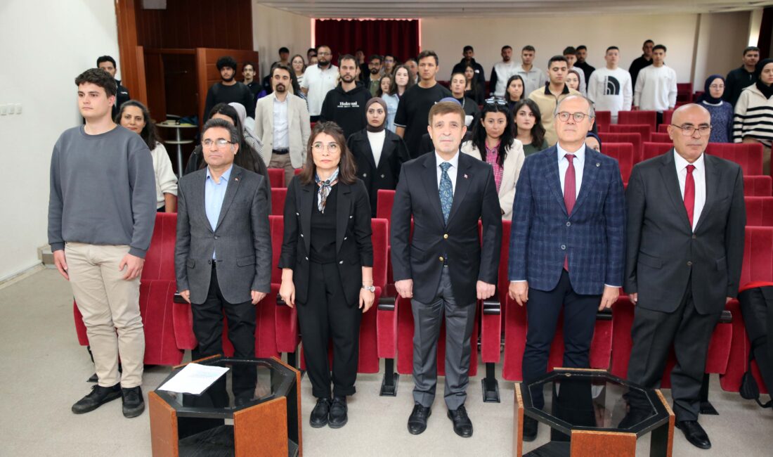 Afyon Kocatepe Üniversitesi (AKÜ) Atatürk İlkeleri ve İnkılap Tarihi Araştırma