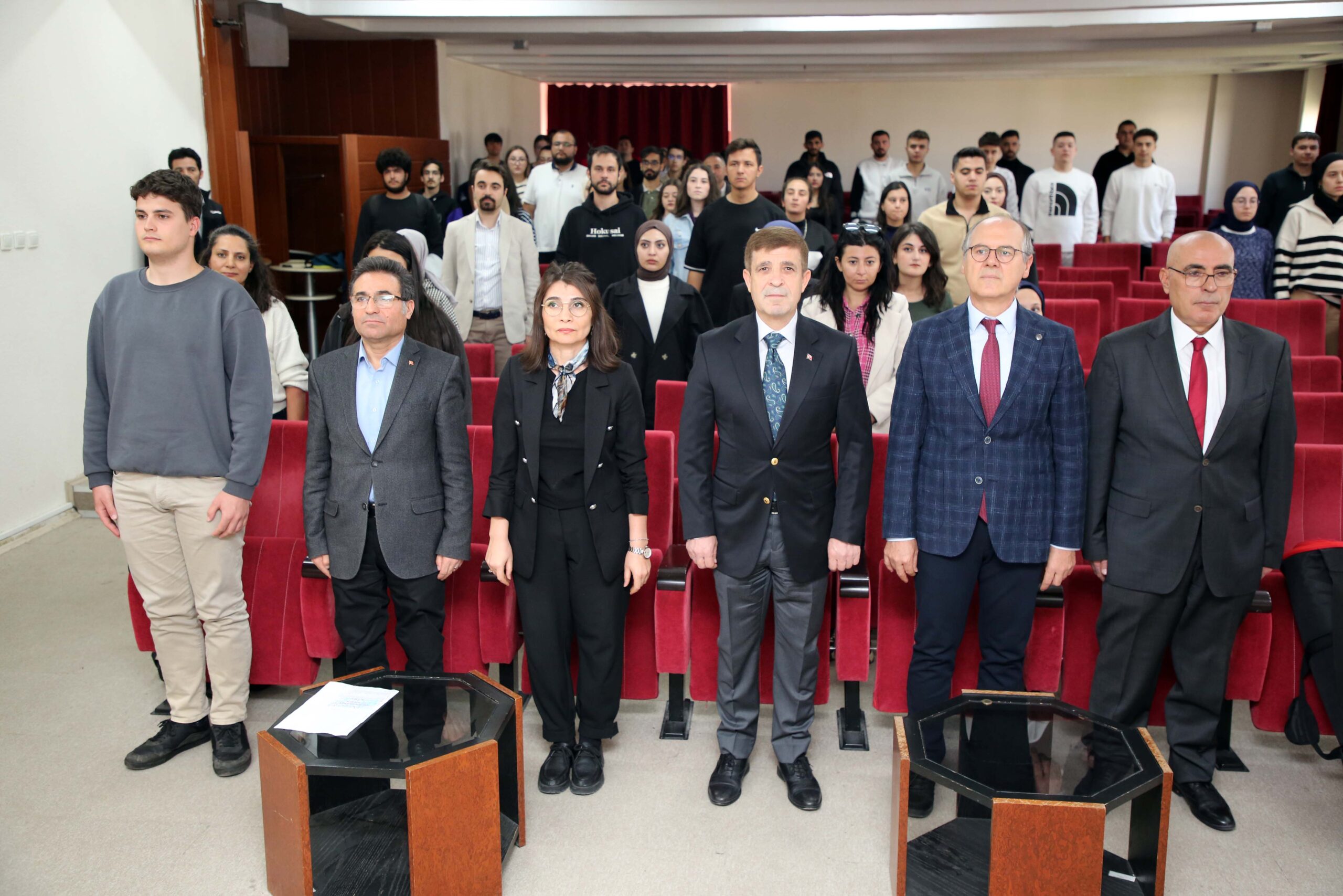Afyon Kocatepe Üniversitesi (AKÜ) Atatürk İlkeleri ve İnkılap Tarihi Araştırma