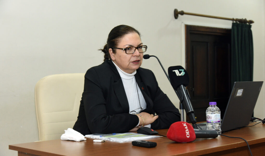 Afyonkarahisar Valiliği, Afyon Kocatepe Üniversitesive Fen Edebiyat Fakültesi iş birliğinde