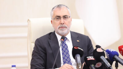 Çalışma ve Sosyal Güvenlik Bakanı Vedat Işıkhan, 2024 yılında emekliliğe