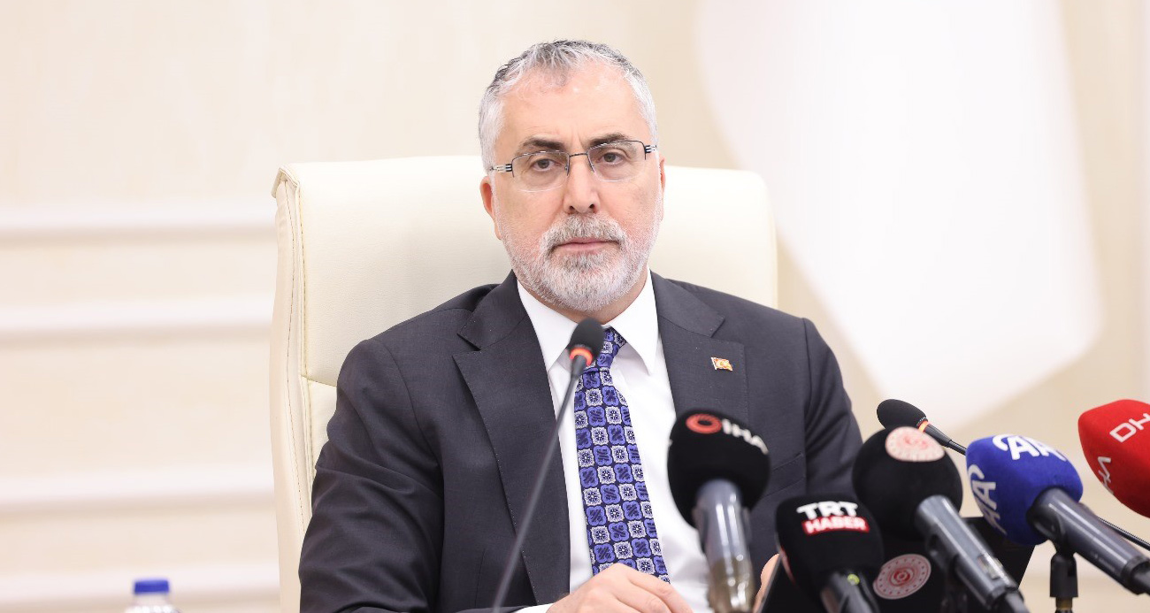 Çalışma ve Sosyal Güvenlik Bakanı Vedat Işıkhan, 2024 yılında emekliliğe