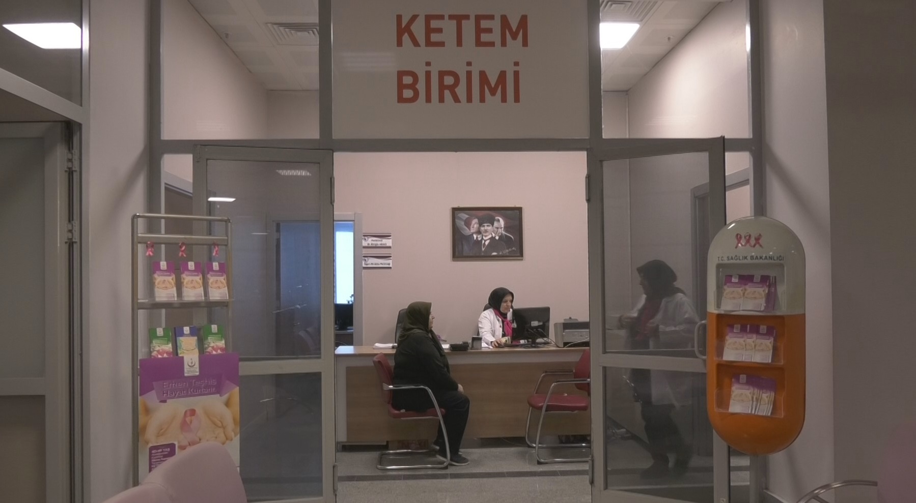 Kanser dünyada ve ülkemizde hızla yaygınlaştı. Peki kanserin nedeni nedir?