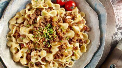 Yediden yetmişe herkesin iştahını açan peynir, tavuk, balık, domates, kıyma,