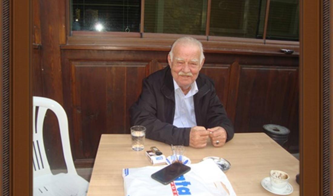 Sevilen müdür yaşamını yitirdi Birçok ünlü yetiştiren Afyon Ticaret Lisesi’nin efsane müdürü Yüksel Eryılmaz