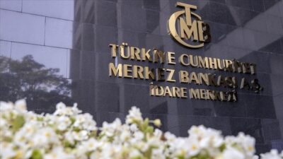 Türkiye Cumhuriyet Merkez Bankasının (TCMB) blog sayfası Merkezin Güncesi'nde yer