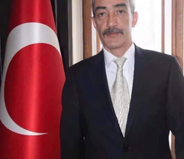 
Afyonkarahisar Esnaf ve Sanatkarlar Odaları Birliği Başkanı Cengiz Üstün, yazılı