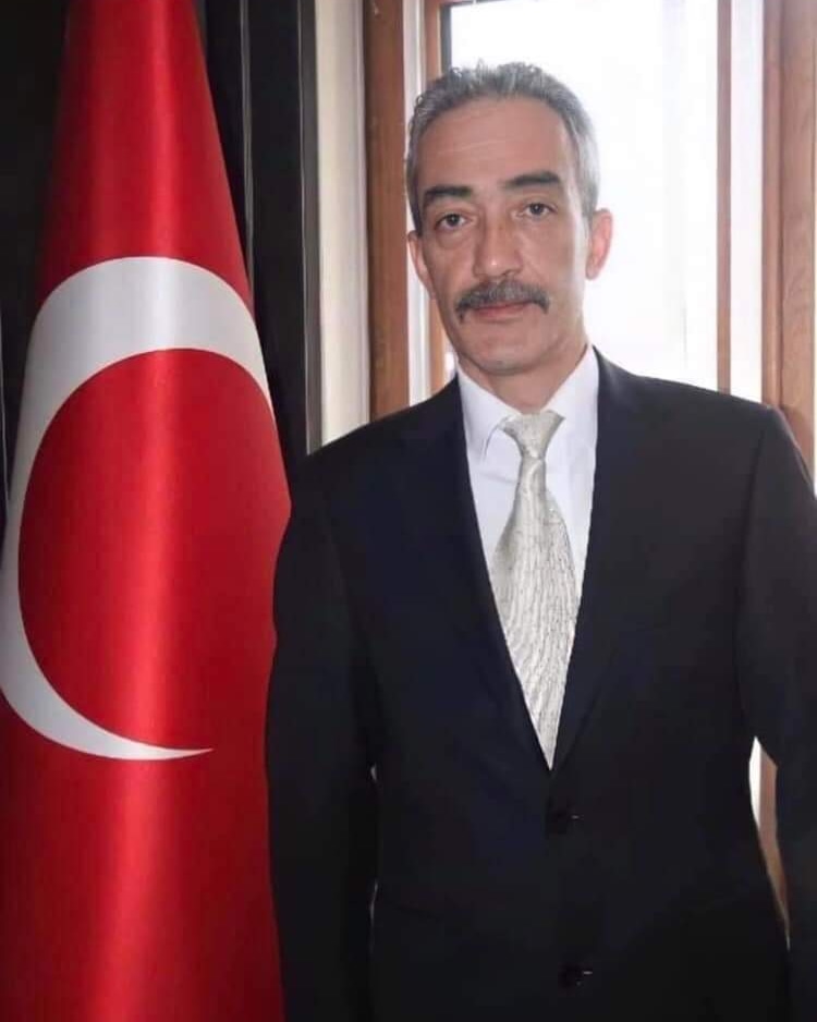 
Afyonkarahisar Esnaf ve Sanatkarlar Odaları Birliği Başkanı Cengiz Üstün, yazılı