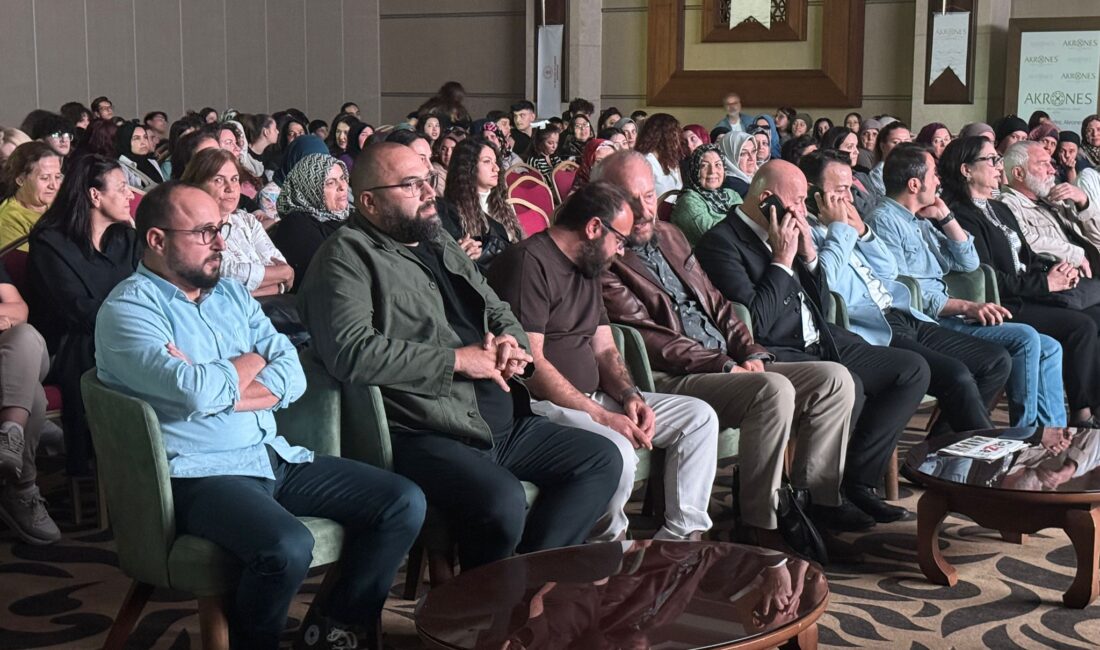 TRT 1 ekranlarında her cumartesi izleyiciyle buluşan "Gönül Dağı" dizisi