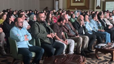 TRT 1 ekranlarında her cumartesi izleyiciyle buluşan "Gönül Dağı" dizisi