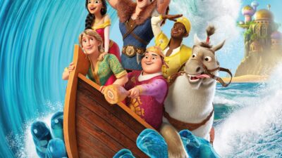 Sinema salonlarında bu hafta aksiyondan komediye, dramdan animasyona, dördü yerli,