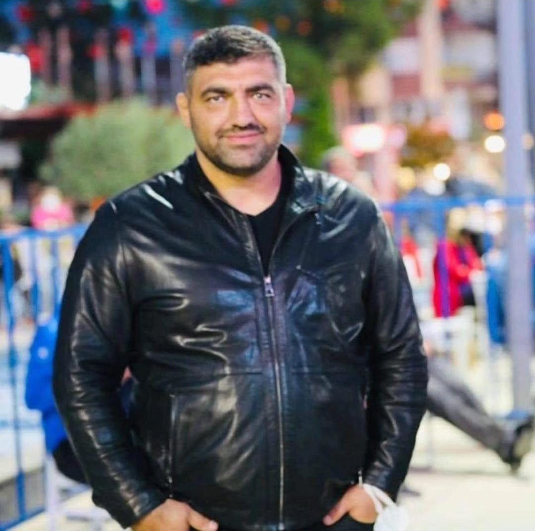 Antalya’da spor salonunda antrenman yaptığı sırada fenalaşan ve arkadaşları tarafından