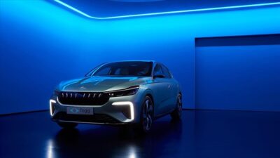 Dünyada Eylül’de satılan elektrikli araç sayısı 1,7 milyon ile rekor