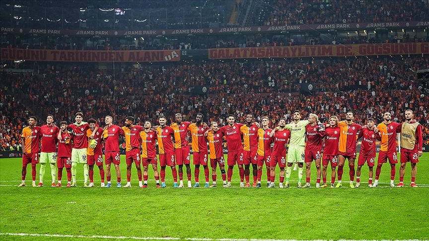 UEFA Avrupa Ligi’nin ikinci haftasında bugün deplasmanda Letonya temsilcisi RFS