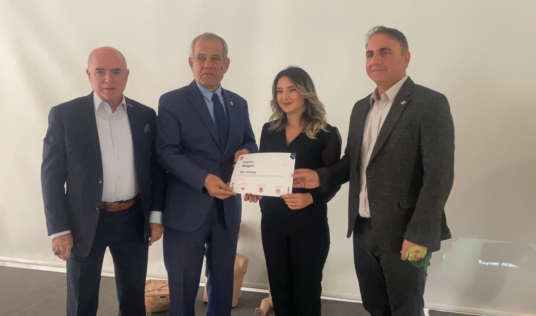 Gebze Gazeteciler Cemiyeti’nin 30 Eylül ile 2 Ekim tarihleri arasında