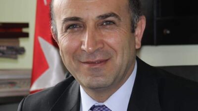 Hürriyetçi Eğitim Sen Afyonkarahisar İl Temsilcisi Nizamettin Şenol, yazılı bir