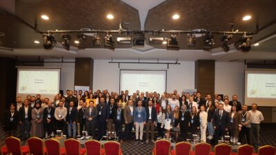 Elektrik dağıtım şirketi OEDAŞ’ın Ar-Ge departmanı tarafından teknolojik, ekonomik ve