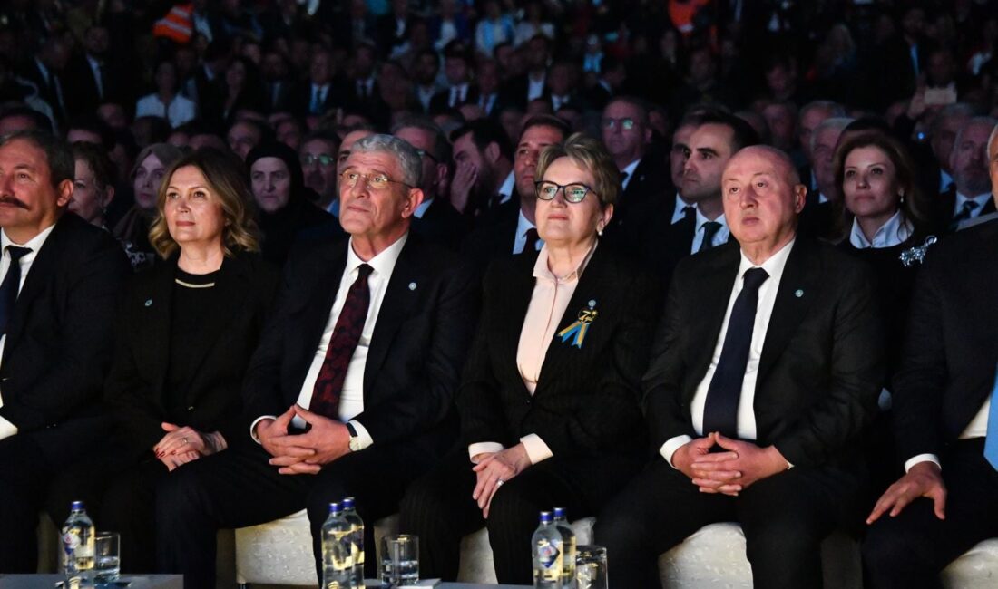 İYİ Parti Afyonkarahisar Milletvekili Hakan Şeref Olgun, yaptığı paylaşımda partisinin