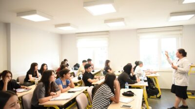 Antalya’da Kepez Belediyesi’nin her eğitim ve öğretim yılında lise 11.