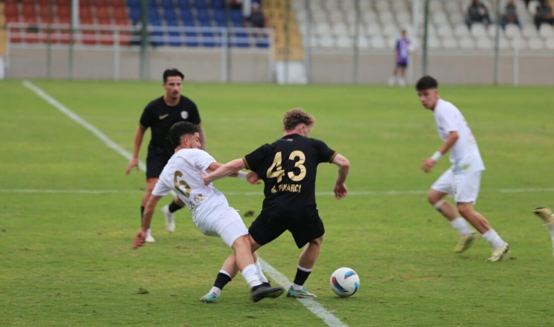 Afyonspor, ZTK’da Adıyaman FK ile karşılaşacak Ziraat Türkiye Kupası'nda 2. eleme turu heyecanı başlıyor. Nesine 2.