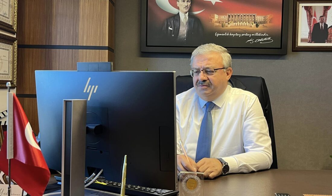 Cumhuriyet Bayramı dolayısıyla bir açıklama yapan AK Parti Afyonkarahisar Milletvekili