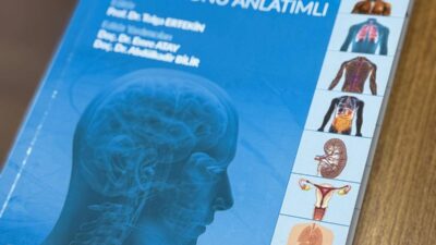 Afyonkarahisar Sağlık Bilimleri Üniversitesi akademisyenler bilimsel çalışmalar üreterek literatüre önemli