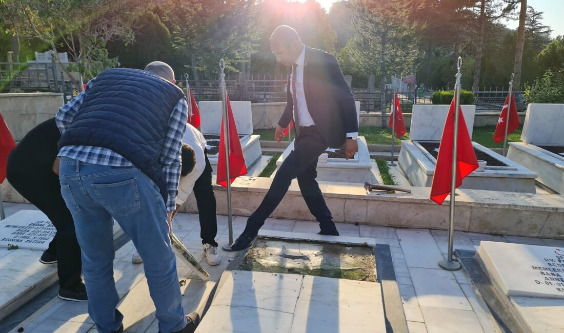 Türkiye Harp Malulu Gaziler, Şehit, Dul ve Yetimleri Derneği Afyonkarahisar