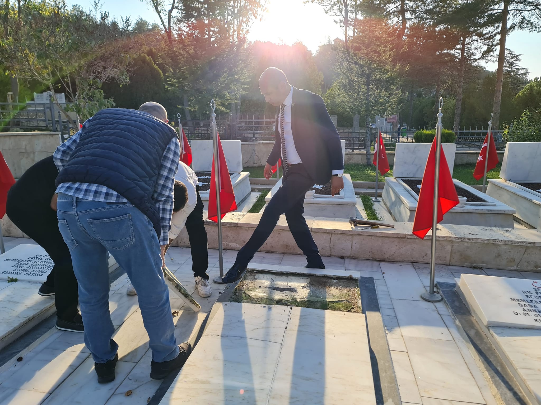 Türkiye Harp Malulu Gaziler, Şehit, Dul ve Yetimleri Derneği Afyonkarahisar