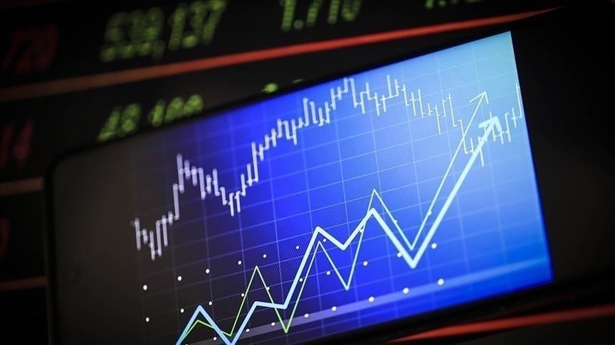 Ekonomik güven endeksi, Ekim’de aylık bazda yüzde 3,2 artarak 98
