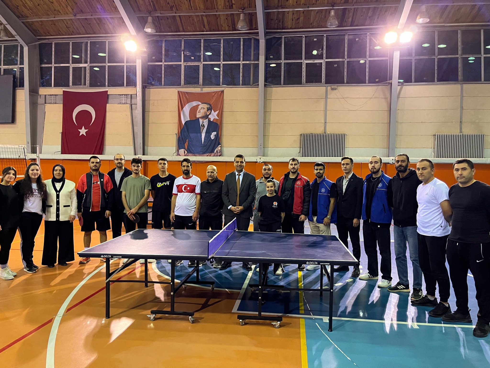 Emirdağ Belediye Başkanlığı bünyesinde, Gurbetin Başkenti Emirdağ’dan Avrupa’ya Göçün 60.Yılı