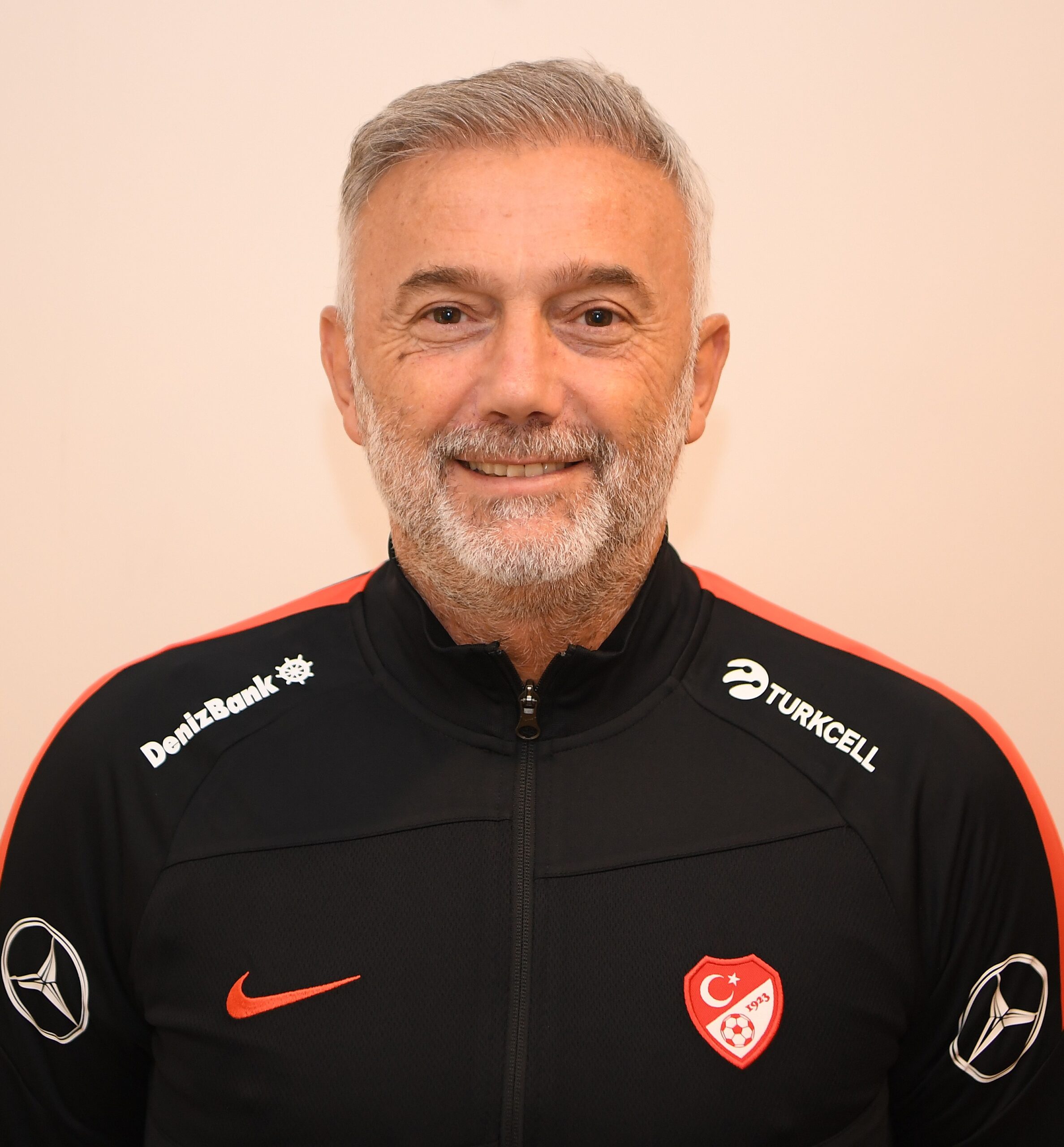 Türkiye Futbol Federasyonu, Genç Milli Takımlar Teknik Koordinatörlüğü görevine Hami