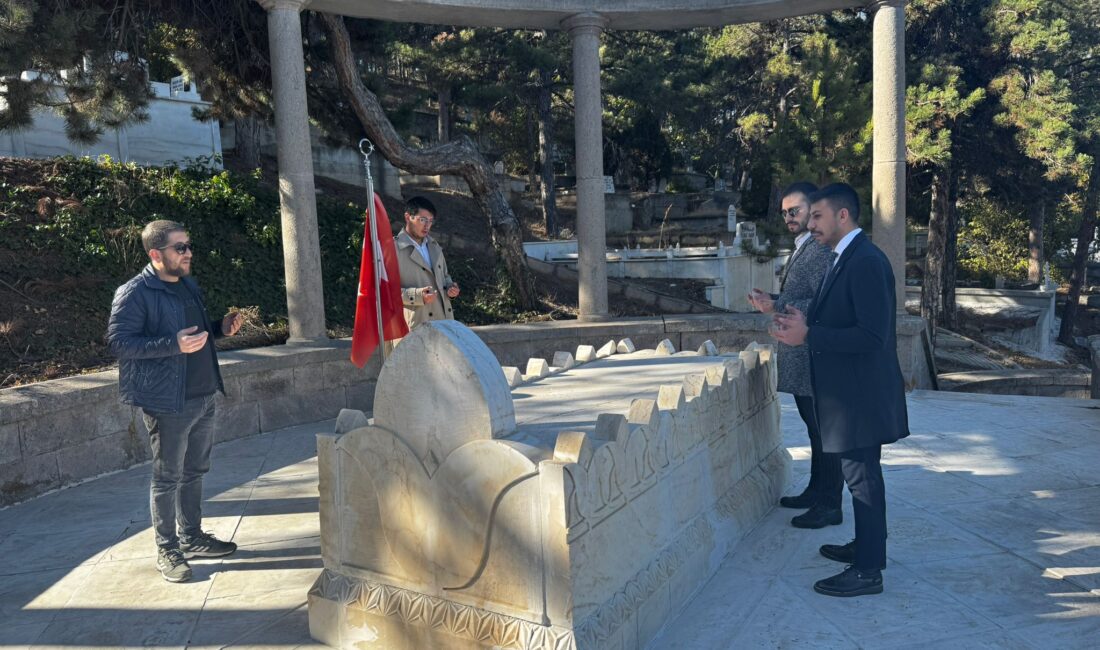 Zafer Partisi Afyonkarahisar İl Başkanlığı yönetimi, Türkiye Cumhuriyeti'nin 101. yılı