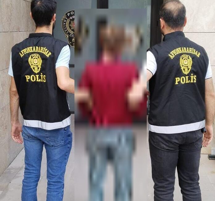 Afyonkarahisar’da yapılan çalışmalarda 14 kişi gözaltına alınırken, çeşitli miktarlarda uyuşturucu