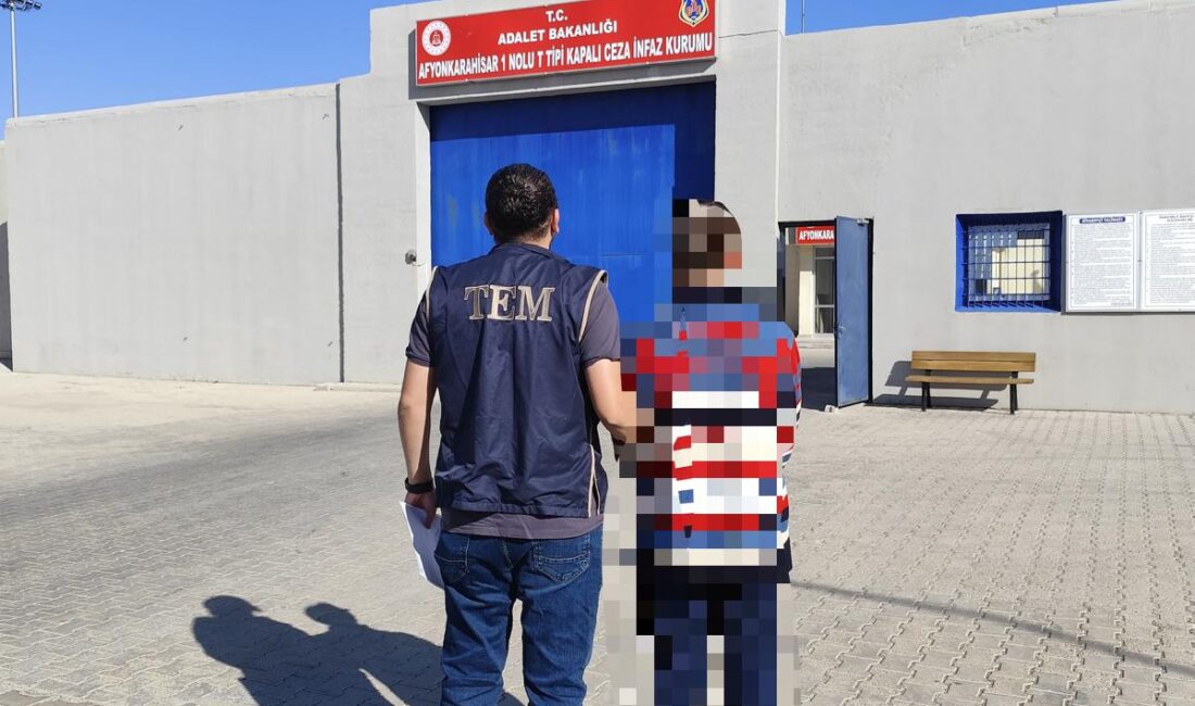 FETÖCÜ Kaymakam tutuklandı FETÖ/PDY Silahlı Terör Örgütü üyesi olma ve kamu kurum zararına