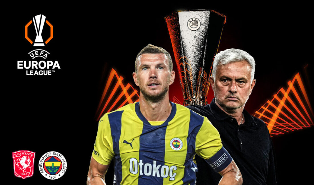 UEFA Avrupa Ligi’nin ikinci haftasında deplasmanda Hollanda’nın Twente ekibiyle karşılaşacak