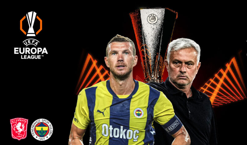 UEFA Avrupa Ligi’nin ikinci haftasında deplasmanda Hollanda’nın Twente ekibiyle karşılaşacak