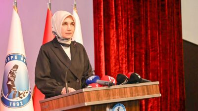 Afyon Kocatepe Üniversitesinde (AKÜ) “Ölümünün 100. Yılında Ziya Gökalp ve