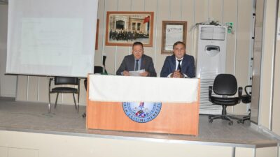 Sandıklı ilçesinde taşımalı eğitim kapsamında bilgilendirme ve değerlendirme toplantısı gerçekleştirildi.