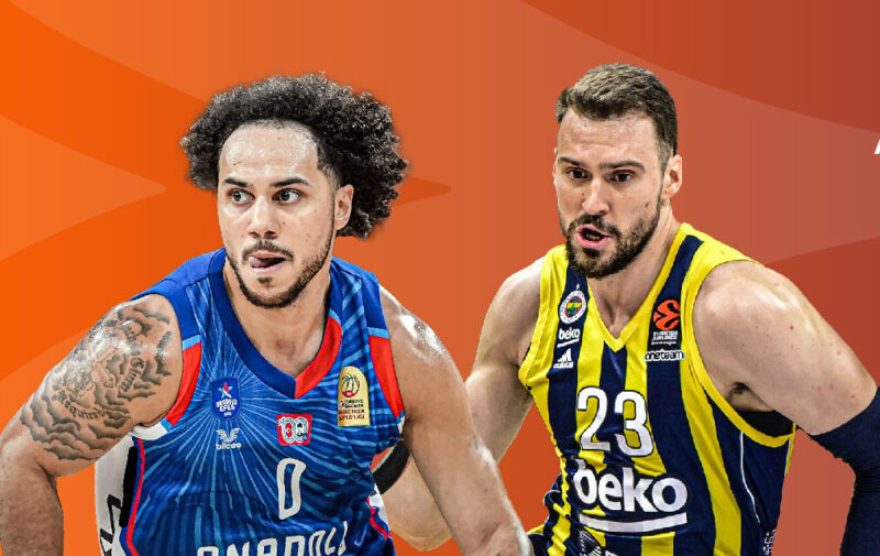 Avrupa kupalarında bu sezon Türkiye’yi erkeklerde 11, kadınlarda ise 5