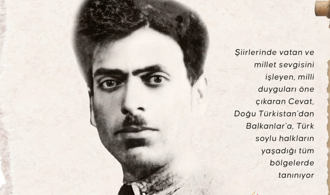 Şiirlerinde vatan ve millet sevgisini işleyen, milli duyguları öne çıkaran
