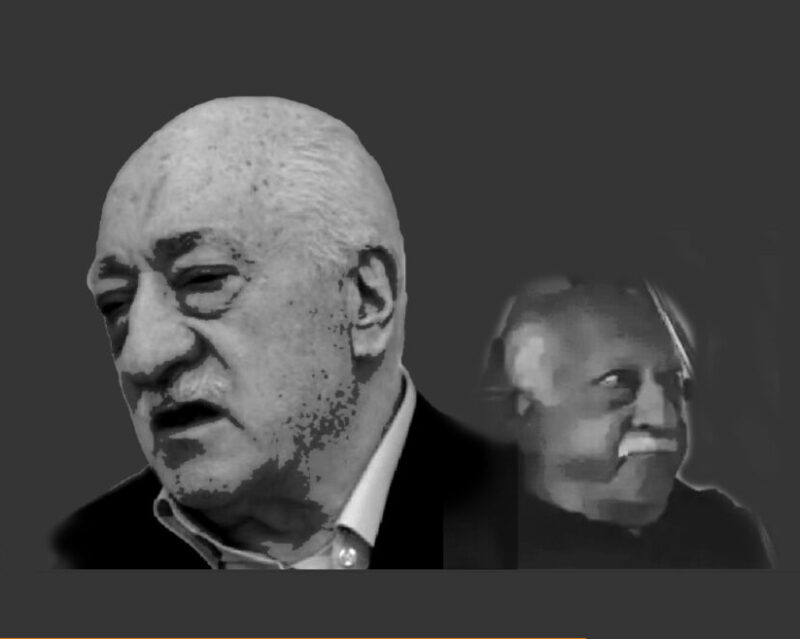 Fetullahçı Terör Örgütü elebaşı Fetullah Gülen’in ölümünün ardından, örgütün ABD