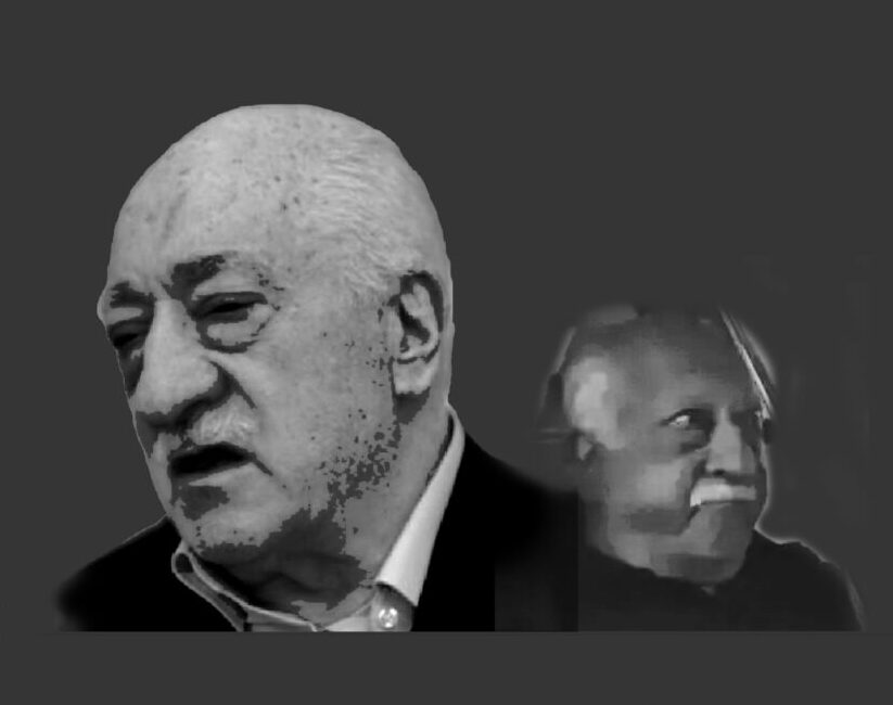 FETÖ’de elebaş Gülen’in yerine geçme kavgası tırmanıyor Fetullahçı Terör Örgütü elebaşı Fetullah Gülen’in ölümünün ardından, örgütün ABD