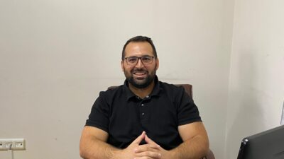 Afyon Kocatepe Üniversitesi (AKÜ) Spor Bilimleri Fakültesi Öğretim Üyesi Doç.